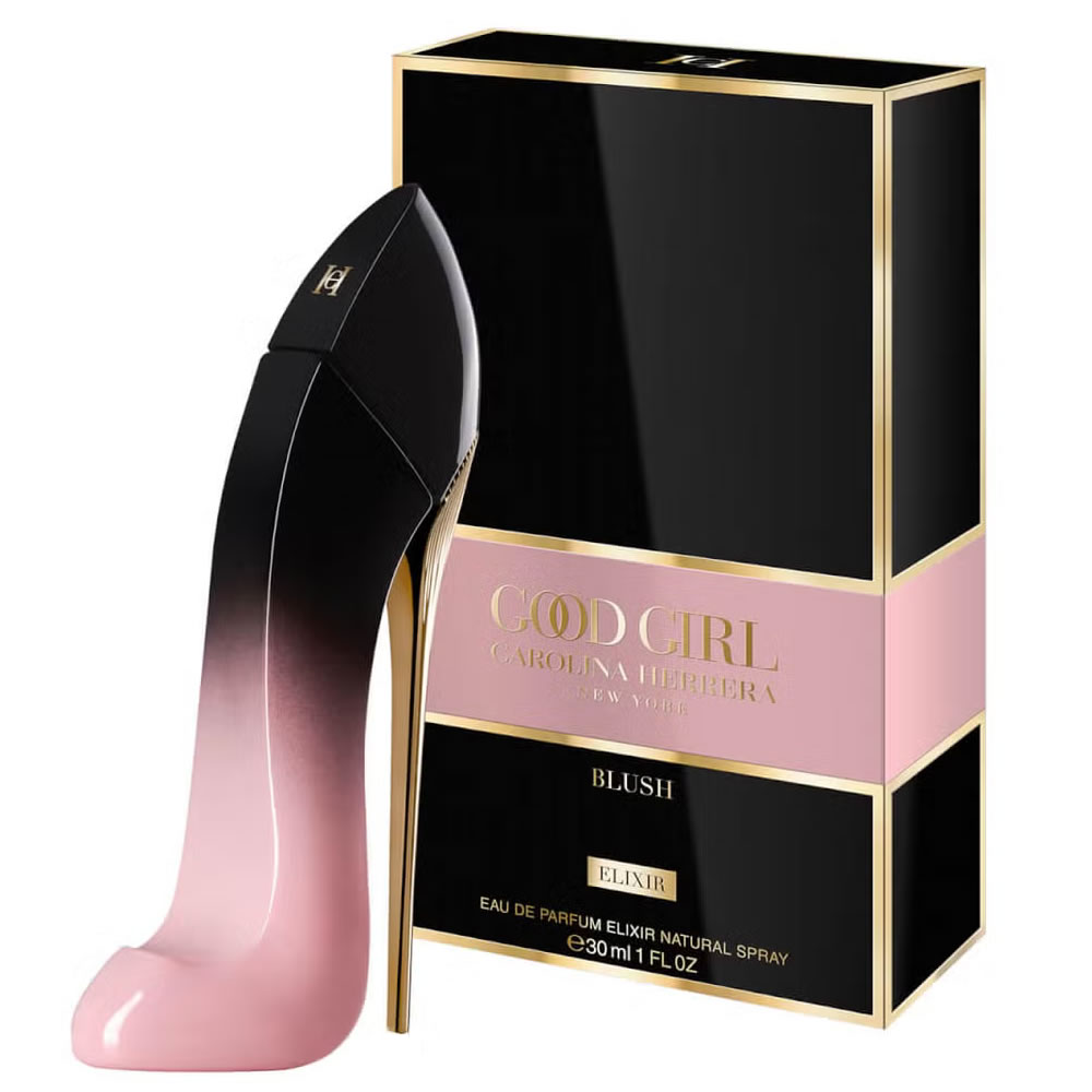 Perfume GOODGIRL BLUSH ELIXIR FOR WOMEN EDP